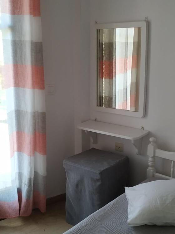 Nancy'S Rooms Gouvia Exterior photo