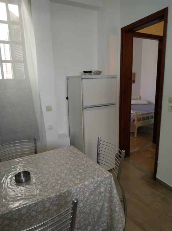 Nancy'S Rooms Gouvia Exterior photo
