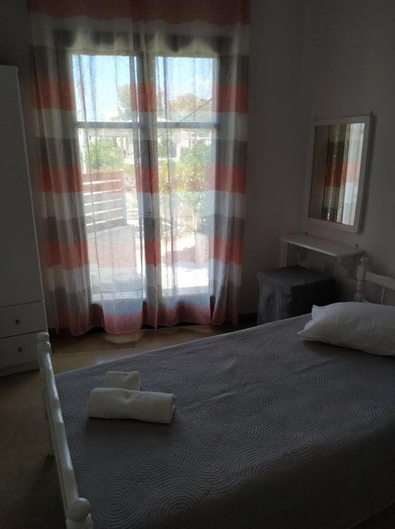 Nancy'S Rooms Gouvia Exterior photo