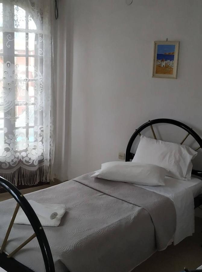 Nancy'S Rooms Gouvia Exterior photo